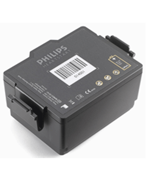 Batteria per Heartstart FR3