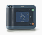 Defibrillatore Philips FRX per adulti e bambini